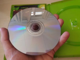 Hitman Blood Money para Xbox
