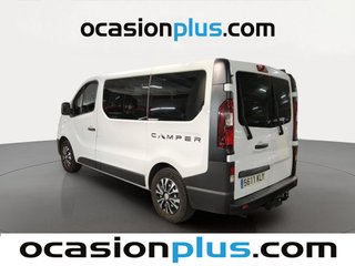 Renault Trafic dCi 125 Combi Energy 9 Plazas 92 kW (125 CV)