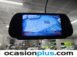 Renault Trafic dCi 125 Combi Energy 9 Plazas 92 kW (125 CV)