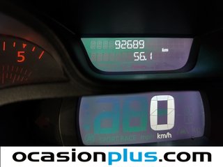 Renault Trafic dCi 125 Combi Energy 9 Plazas 92 kW (125 CV)