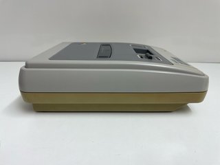 Super Nintendo SNES