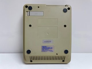 Super Nintendo SNES