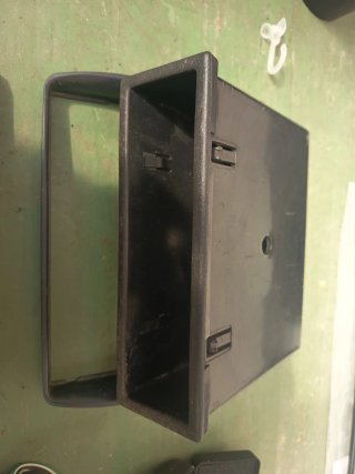 Variado audio coche
