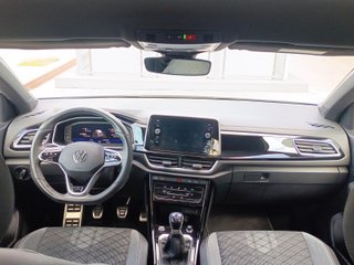 Volkswagen T-Roc 2022