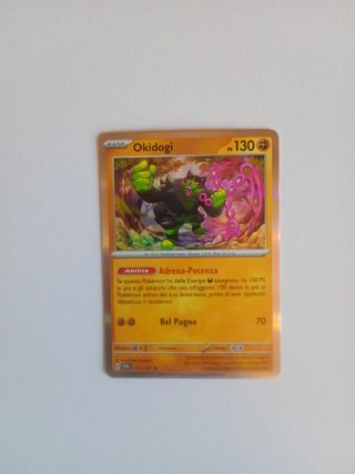 Carta Pokémon Wattrel Base 075/167