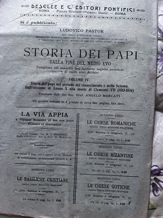Riviste Epoca La Figlia Di Maria 1906 1908 Lotto F