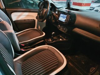 Renault Twingo 2022 eletrico ZEN 20kw 82 Cv