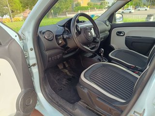 Renault Twingo 2022 eletrico ZEN 20kw 82 Cv