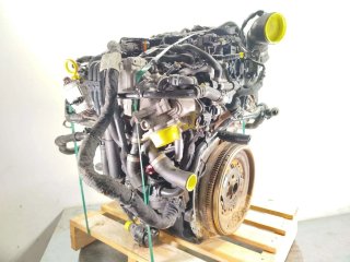 Motor Volkswagen T-Roc 2.0 TDI DFF DFFA