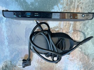 i-tec Docking Station USB-C/Thunderbolt 3x 4K