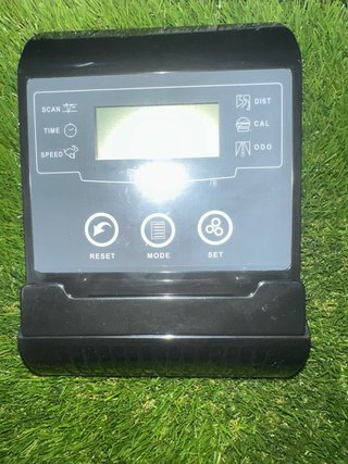 Monitor LCD para Cintas de Correr