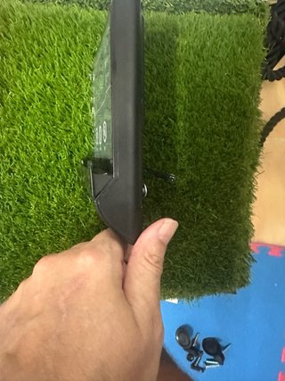 Monitor LCD para Cintas de Correr