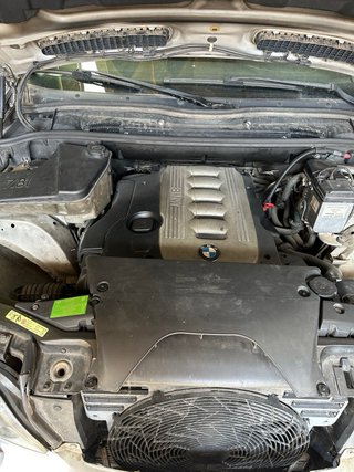 BMW X5 2006