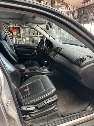 BMW X5 2006