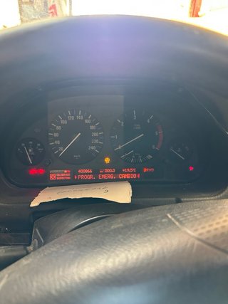BMW X5 2006