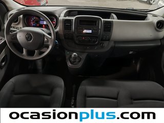 Renault Trafic dCi 125 Combi Energy 9 Plazas 92 kW (125 CV)