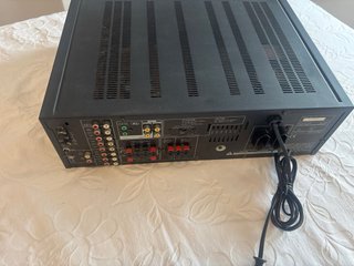 Kenwood KR-V5080 Receptor AV Surround