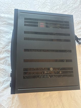 Kenwood KR-V5080 Receptor AV Surround