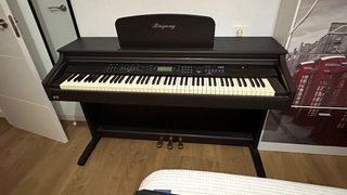 Piano Digital Ringway TG-8838