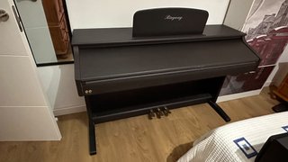 Piano Digital Ringway TG-8838