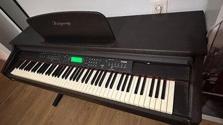 Piano Digital Ringway TG-8838