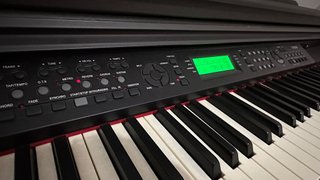 Piano Digital Ringway TG-8838