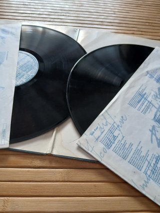 Elton John - The Very Best Of Doble Vinilo