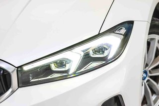 BMW Serie 3 320e Touring