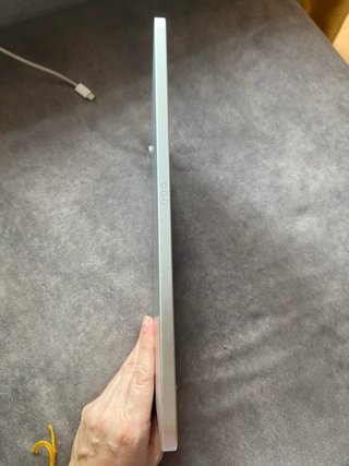 Apple iPad 10 Plata