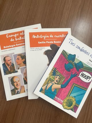 Libros en valenciano de segundo de bachillerato