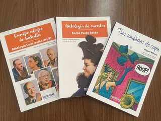 Libros en valenciano de segundo de bachillerato