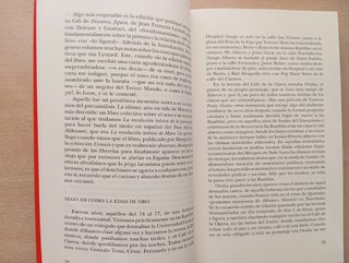 Lo que queda de España. Federico Jimenez Losantos
