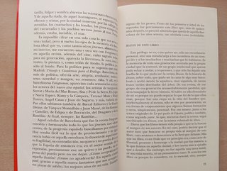 Lo que queda de España. Federico Jimenez Losantos