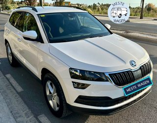 Skoda Karoq Ambition 4x4 2.0 TDI 150 CV DSG 7 vel.