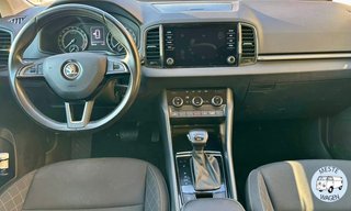 Skoda Karoq Ambition 4x4 2.0 TDI 150 CV DSG 7 vel.