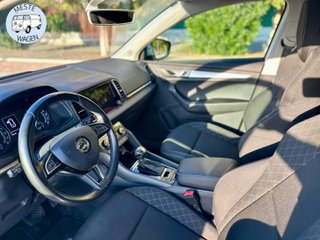 Skoda Karoq Ambition 4x4 2.0 TDI 150 CV DSG 7 vel.