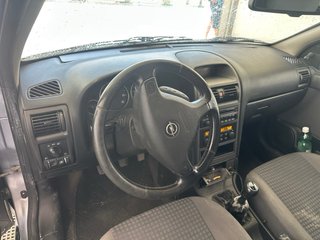 Opel Astra 2003