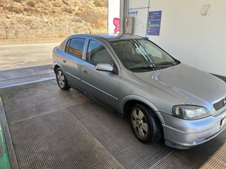 Opel Astra 2003