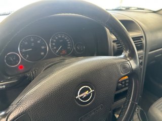 Opel Astra 2003