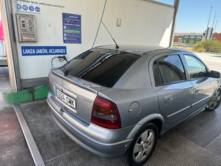 Opel Astra 2003