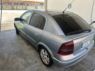 Opel Astra 2003