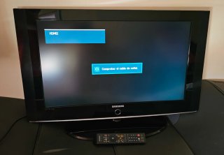 Samsung LE32S86BD 32 TV
