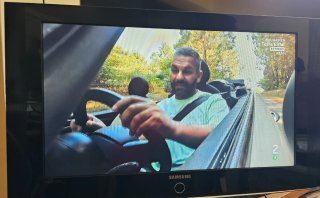 Samsung LE32S86BD 32 TV