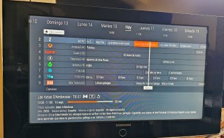 Samsung LE32S86BD 32 TV