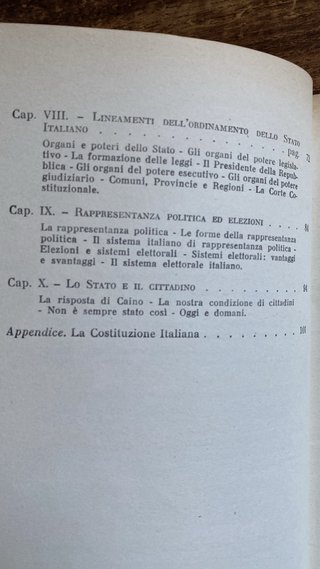 L’uomo nella società moderna Amerigo Luello libro