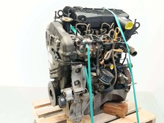 Motor Renault Kangoo 1.5 DCI FC