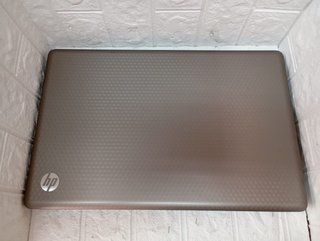 Portatil HP G72-b30SS (1897)