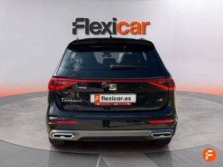 Seat Tarraco 1.5 TSI 110kW St&Sp FR Edition DSG