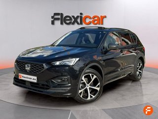 Seat Tarraco 1.5 TSI 110kW St&Sp FR Edition DSG