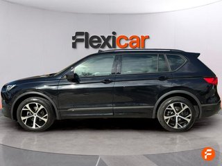 Seat Tarraco 1.5 TSI 110kW St&Sp FR Edition DSG